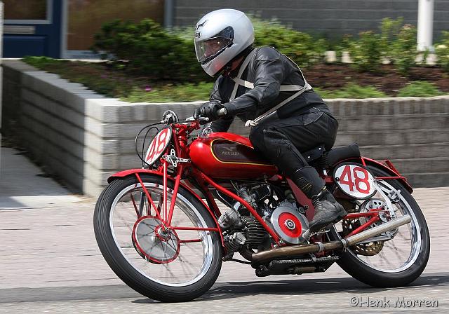 Barneveld 2009 Henk Morren 486 